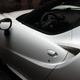 Illustration for article titled The Alfa Romeo 4C Spider Comes With Traditional Headlamps And No Roof